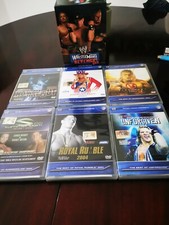 Wwe wrestlemania revenge usato  Cosenza