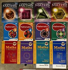 Grammar exam maths for sale  GERRARDS CROSS