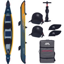 Aqua marina tomahawk gebraucht kaufen  Eching
