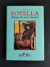 Mimmo rotella effacages usato  Villanova Marchesana