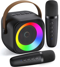 Mini karaoke machine for sale  Pickens