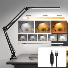 Led schreibtischlampe 10w gebraucht kaufen  Bremen