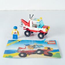 Lego 6660 jeep usato  Firenze