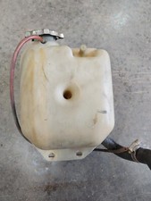 Fiat coolant tank for sale  Earlville