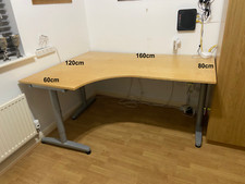 Large solid wood for sale  SWADLINCOTE
