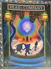 Dead company foil for sale  Romeoville