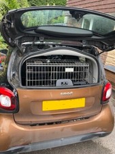 Pet dog cage for sale  BROADSTAIRS
