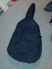 Soft double bass for sale  CHATTERIS