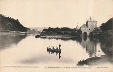 Charleville ansichtskarte unge gebraucht kaufen  Lindau (Bodensee)