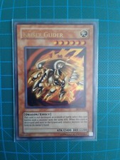 Card kaiser glider usato  Modena