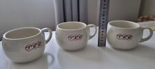 Tasse café thé d'occasion  Wattrelos