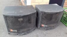 Pair unloaded empty for sale  SHEFFIELD