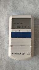 Misuratore glicemia accutrend usato  Albiano