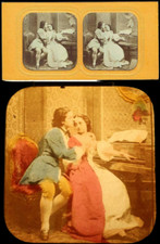 Stereo view lecon d'occasion  Expédié en Belgium