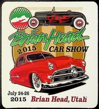Brian head 2015 for sale  Costa Mesa