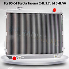 Aluminum row radiator for sale  Fontana