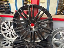 Jantes porsche cayenne d'occasion  Achiet-le-Grand