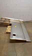Stainless steel shaped for sale  Shippensburg