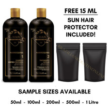 Ghair brazilian keratin for sale  LONDON