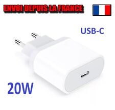 Prise chargeur secteur d'occasion  Jaligny-sur-Besbre