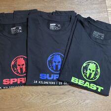 Maglie spartan race usato  Pesaro
