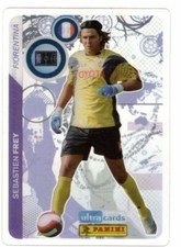 Figurina ultra cards usato  Villar Focchiardo