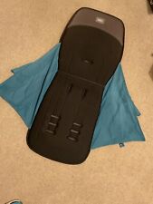 Fabric foam seat for sale  SOUTHAMPTON