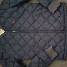 Jack wills quilted for sale  TORQUAY