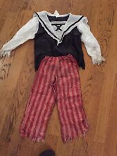Costume carnevale bambino usato  Maranello