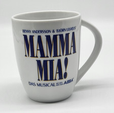 Tasse zum musical gebraucht kaufen  Calw