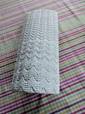 Fürstenberg vase weiß gebraucht kaufen  Kirchlengern