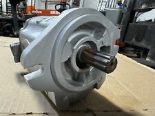 Hydraulic pump hyster for sale  El Paso
