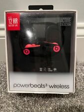 Powerbeats wireless ear for sale  Fayetteville