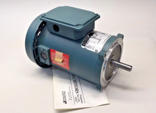 Reliance t56s1000a electric for sale  Hudsonville