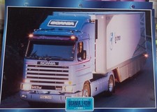 Fiche camion passion d'occasion  Vimy