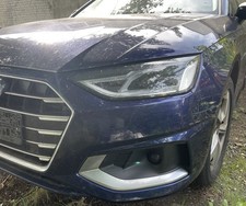 Riginal audi gitter gebraucht kaufen  Buchholz i.d. Nordheide