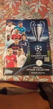 Album champions league usato  Ravenna
