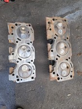 Ford 3.0 essex for sale  BLACKBURN