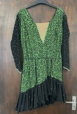 Women large latin for sale  BASILDON