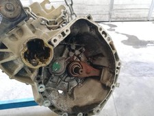 Cambio manuale completo usato  Italia