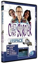 Dvd sorcier espace d'occasion  Les Mureaux