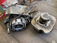 Yamaha ct1 175 for sale  GLOUCESTER