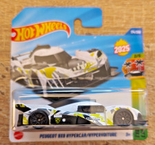 Hot wheels peugeot gebraucht kaufen  Neubrandenburg