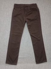 Levi 514 cotton for sale  NOTTINGHAM