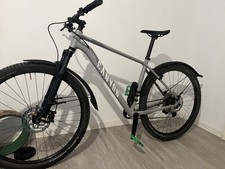 Mtb canyon grand gebraucht kaufen  Hannover