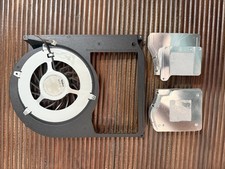 Ventola con dissipatore usato Ventola con dissipatore usato  Ozieri