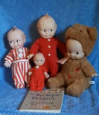 Kewpie doll lot for sale  Long Island