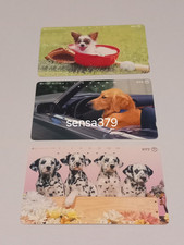 Phone cards japan d'occasion  Bastia-