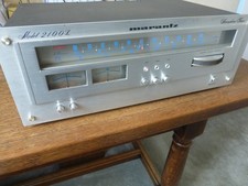 Marantz 2100 tuner d'occasion  Bourg-en-Bresse
