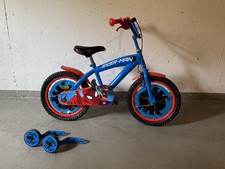 Kinderfahrrad stürzräder dü gebraucht kaufen  Düsseldorf